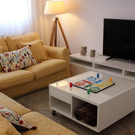 דירות מונפורט דה למוס La Casita De Plata מראה חיצוני תמונה