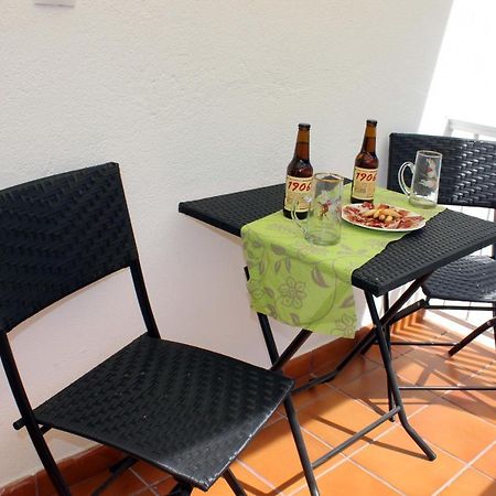 דירות מונפורט דה למוס La Casita De Plata מראה חיצוני תמונה
