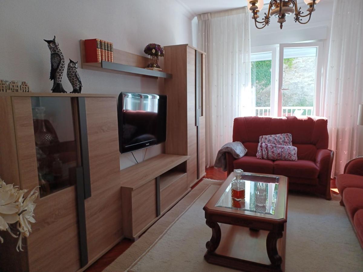 דירות מונפורט דה למוס La Casita De Plata מראה חיצוני תמונה