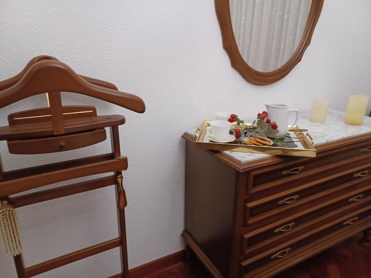 דירות מונפורט דה למוס La Casita De Plata מראה חיצוני תמונה
