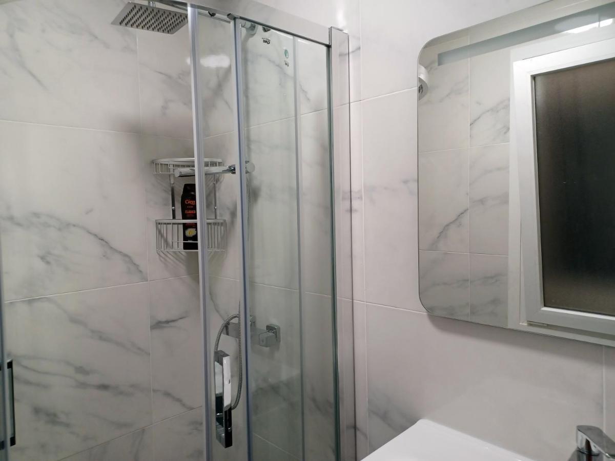 דירות מונפורט דה למוס La Casita De Plata מראה חיצוני תמונה