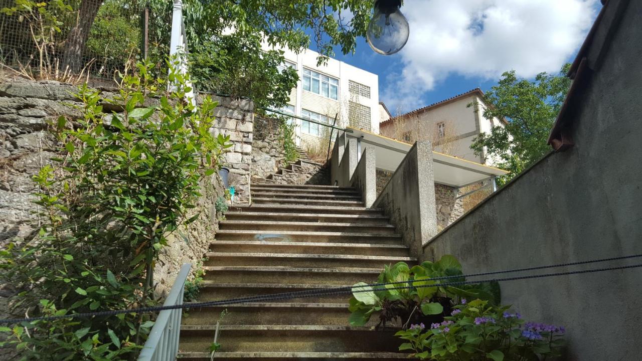 דירות מונפורט דה למוס La Casita De Plata מראה חיצוני תמונה
