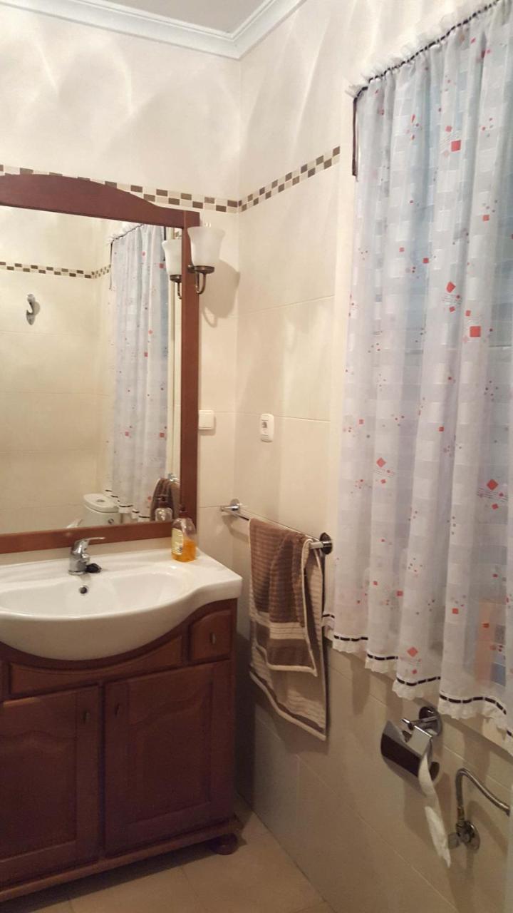 דירות מונפורט דה למוס La Casita De Plata מראה חיצוני תמונה