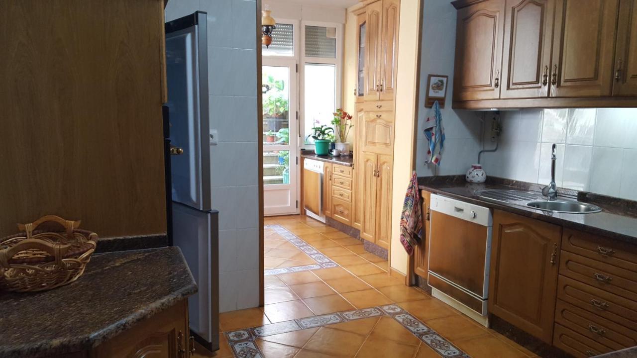 דירות מונפורט דה למוס La Casita De Plata מראה חיצוני תמונה
