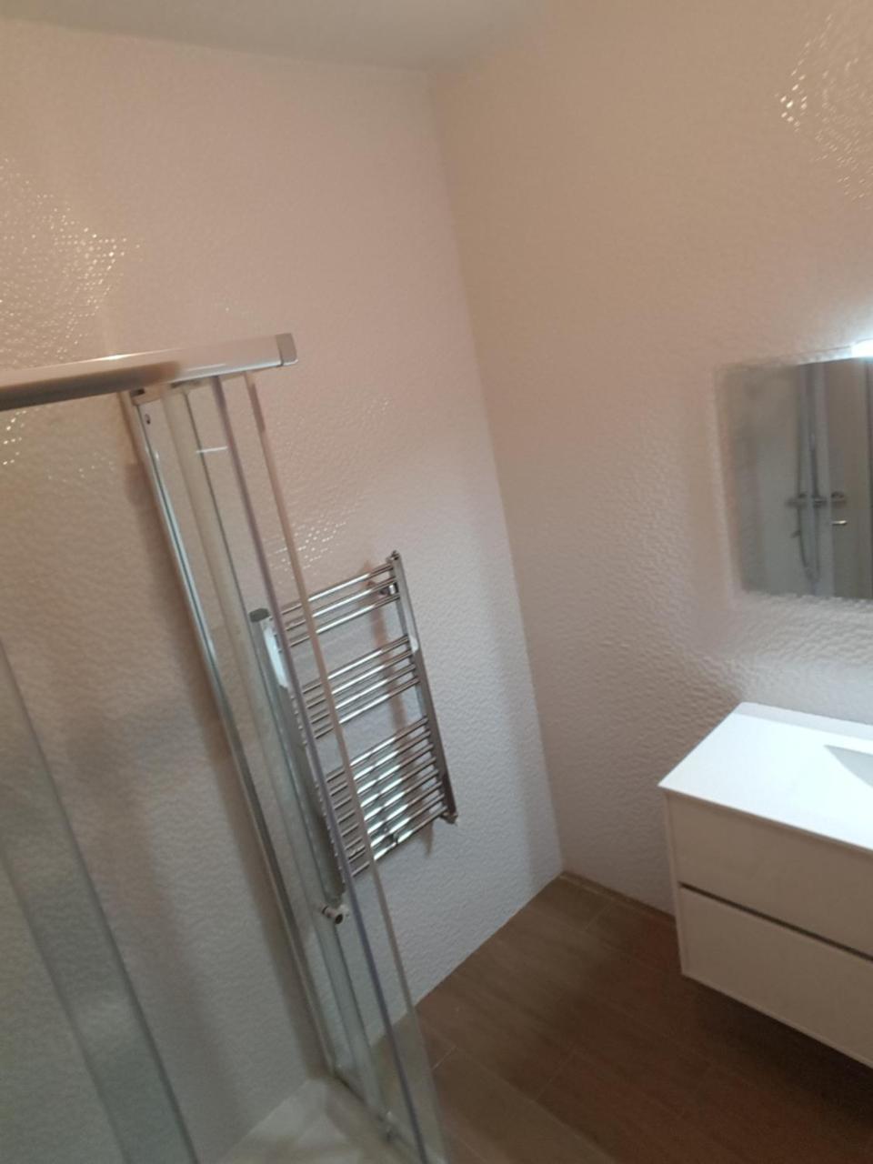 דירות מונפורט דה למוס La Casita De Plata מראה חיצוני תמונה